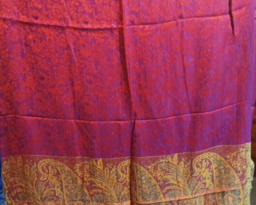 Pashmina Kani shawls